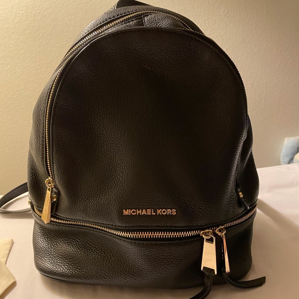 Michael Kors Rhea Backpack